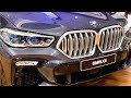 BMW X6 40i 2020