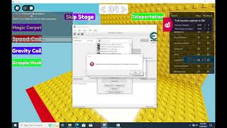 Roblox Cheat Engine Does Not Work Any More P