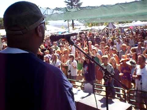 The Leeboys and friends @ High Sierra Music Festiv...