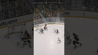 Toronto Maple Leafs vs Boston Bruins | NHL 26 #toronto #torontomapleleafs #bostonbruins #boston SIM