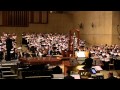 Praise My Soul, the King of Heaven-arr. Duane Funderburk