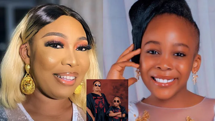 ‘7 Years Ago’ Actress Bimpe Akintunde Shares A Life Threàtening Experience She Had In The Labor Room