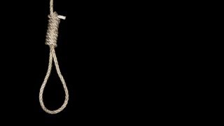 اعدام دو نفر به جرم زورگیری در ملاء عام در تهران