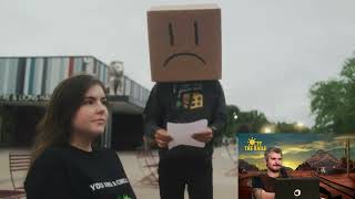 I am Rectangular | Music Video