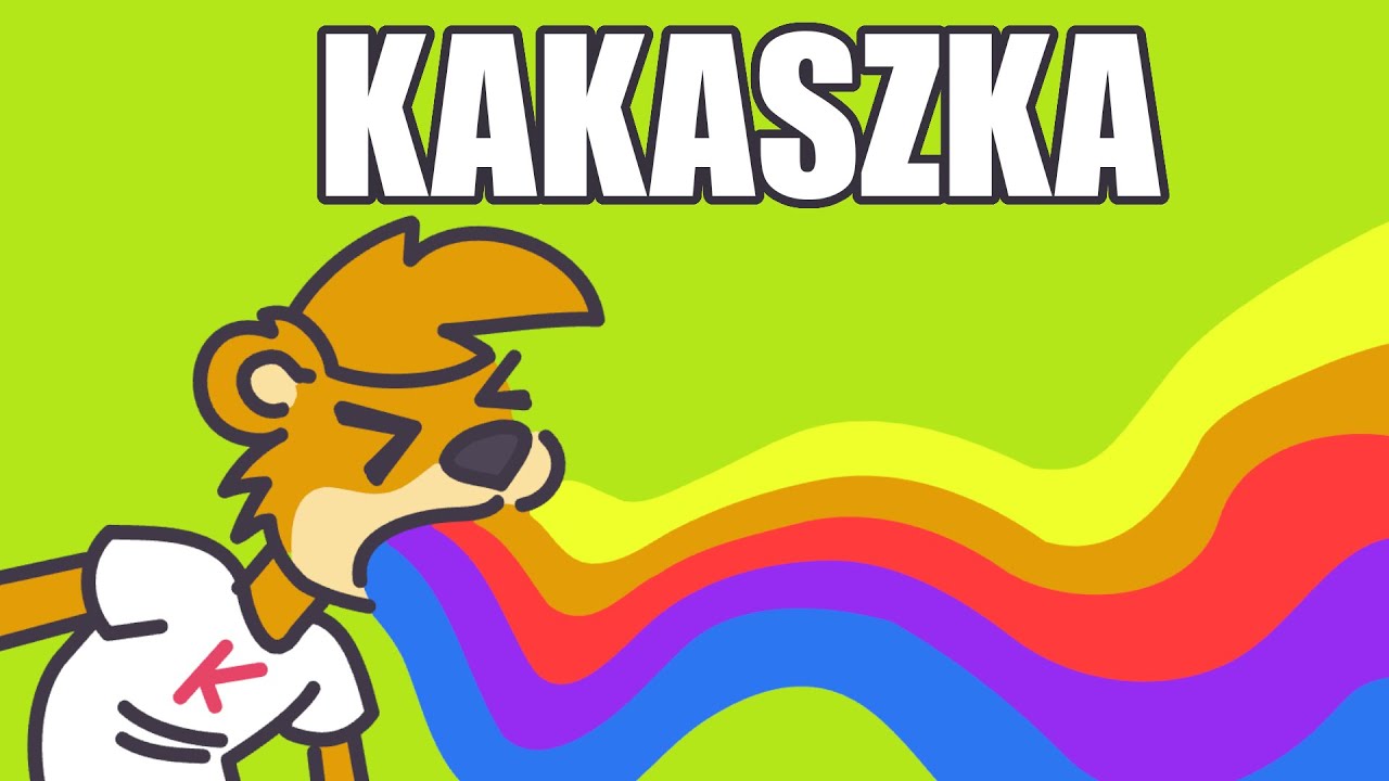 KAKASZKA YouTube