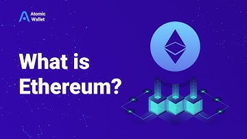 What is Ethereum? ETH Explained | ETH Token