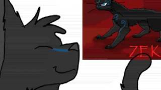 Moondance and Zeko SPEEDPAINT