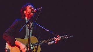 Video thumbnail of "FATHER JOHN MiSTY - NANCY FROM NOW ON (LiVE)"