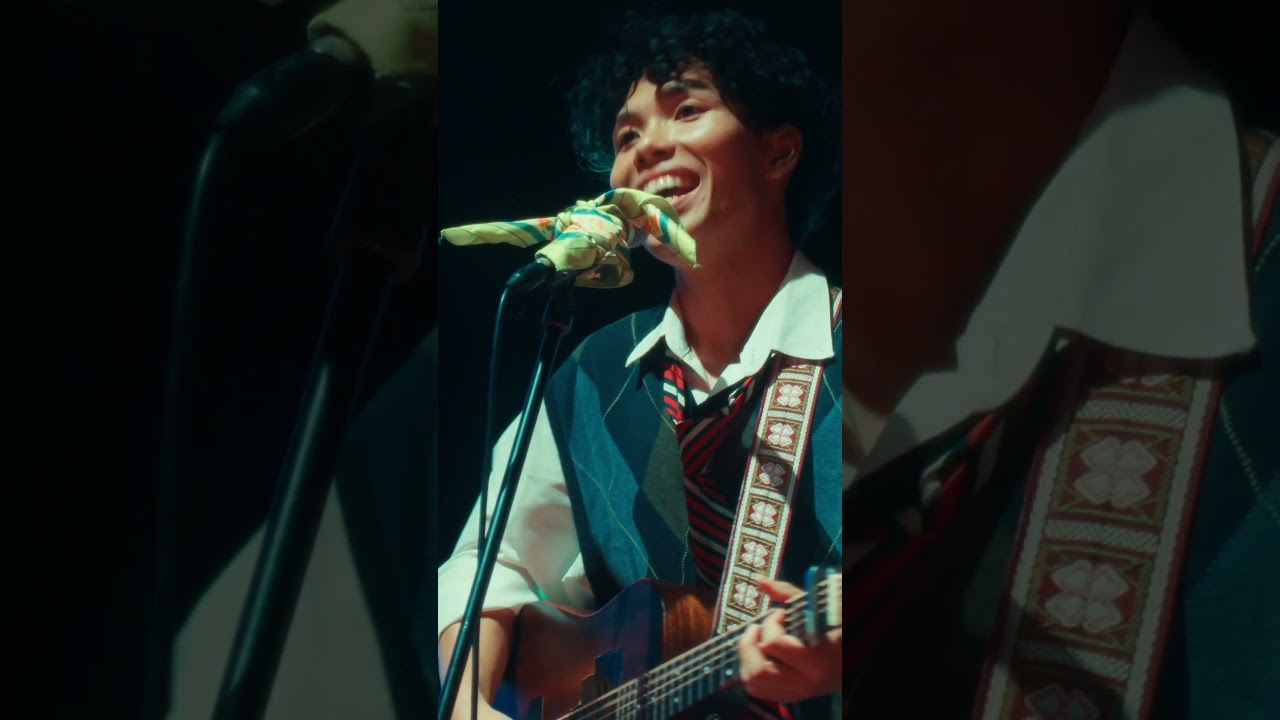 'ฉันวิ่งตามไม่ทันแล้วโลกใบนี้' Par-T Feat. ต้นตระกูล ASIA7 Live at Lido Litehouse