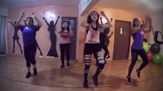 Oye Mujer - Live Healthy Zumba