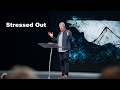 Gateway Church Live | “Stressed Out” by Pastor Robert | October 25