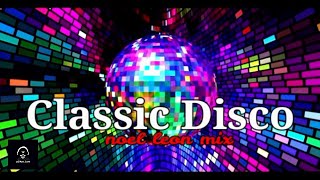Classic 70's & 80's Disco Mix #94 - Dj Noel Leon