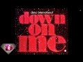 Dana International - Down On Me - דנה אינטרנשיונל