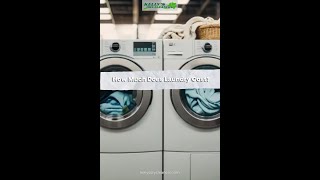 How Much Does Laundry Cost?