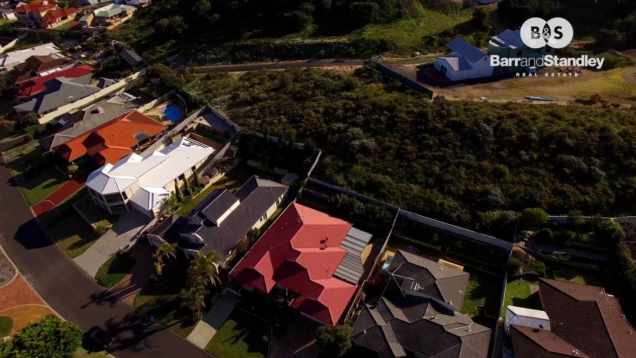 24 Kalari Rise South Bunbury Property Video YouTube