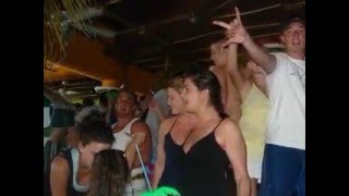 Spring Break Cruise 07