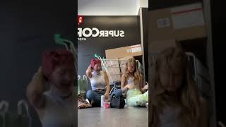 Karina Kurzawas Newest Tiktok