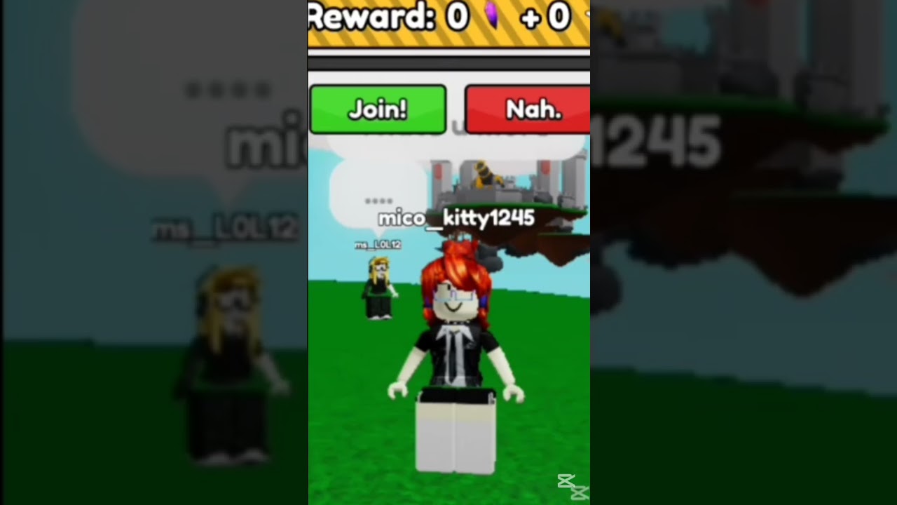 ik ik is not good but my friends Were not doin it right