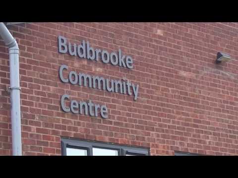 Best Party Hire Walk Through of Budbrooke Community Centre.