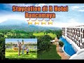 Staycation di R Hotel Rancamaya, Banyak Kolam Renangnya Langsung nyebuurrrr