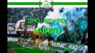 Curva Sud Casa - new titre ' Kifach 7assito ' ( Paroles)