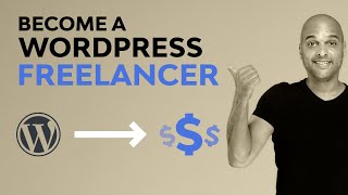 How To Become A Wordpress Web Designer