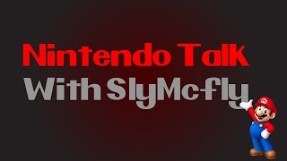 Nintendo Talk :: We Don't Need The Devil's Third?