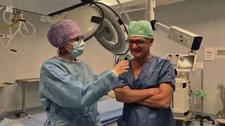 La Cardiochirurgia Di Legnano Sempre Più Mininvasiva