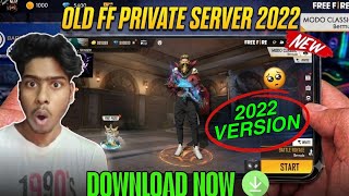 Download lagu HOW TO DOWNLOAD OLD FREE FIRE 2022๐ฑ PRIVATE SERVER! ๐ฑ #oldfreefire2022 #oldff2022download