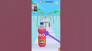 Juice Run All Levels mobile gameplay Android,ios Update new gameplay FF7879