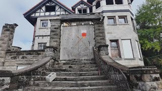 100-year-old Jacksonville mansion to become 'community hub' after construction project