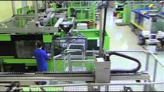 Caisley International GmbH Image English