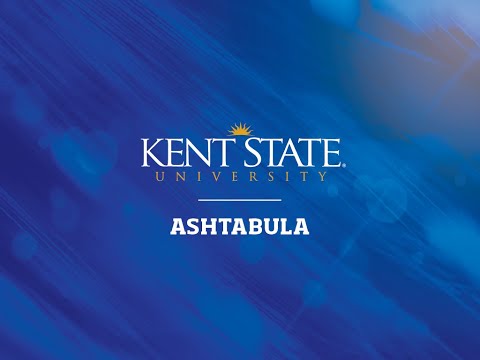 Commencement May 2023 - Kent State University at Ashtabula