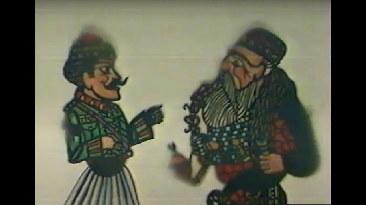 Θανάσης Σπυρόπουλος - Κατσαντώνης β'