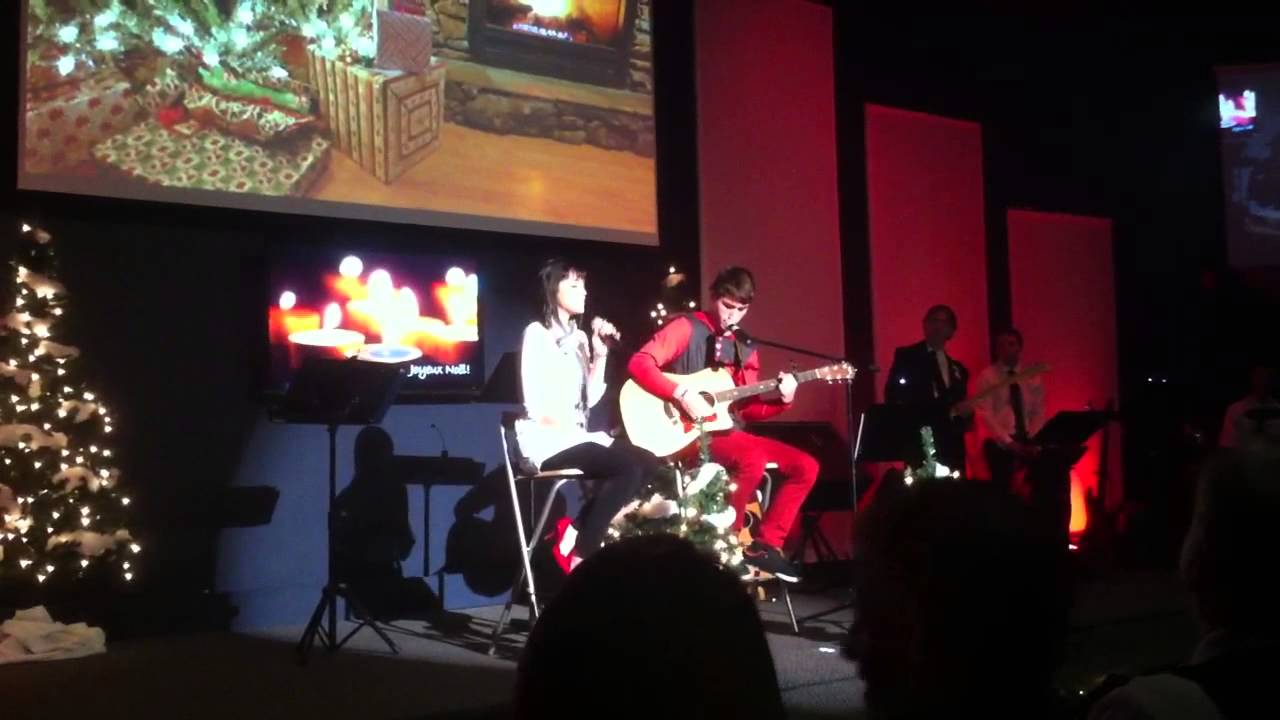 Jamie & Shannon Beaudoin