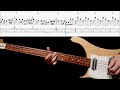 Bass TAB : Rain - The Beatles - isolated track