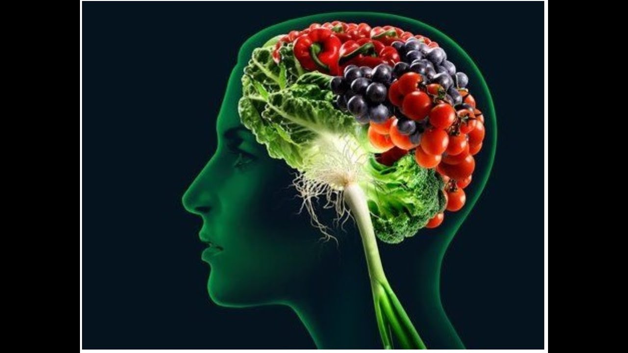 LOS MEJORES ALIMENTOS PARA EL CEREBRO - YouTube LOS MEJORES ALIMENTOS PARA EL CEREBRO - YouTube