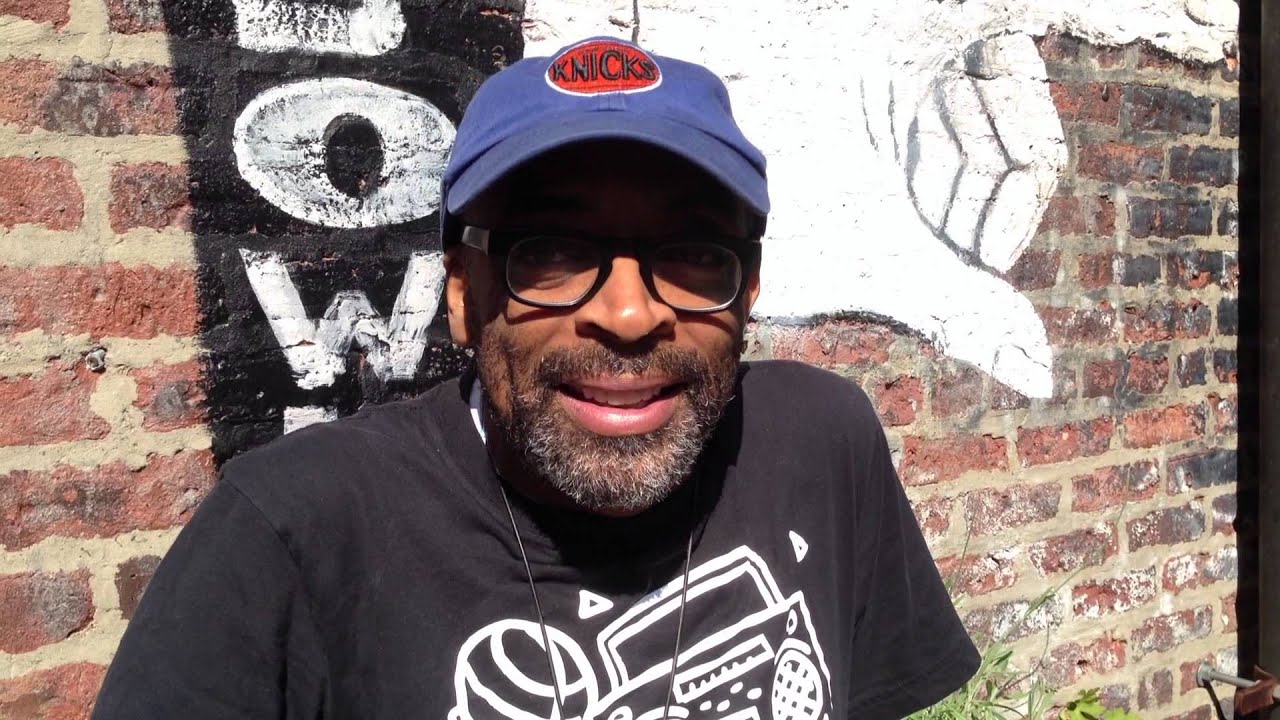 Spike Lee Presents a DJ Extravaganza // Sneaker Jam - YouTube