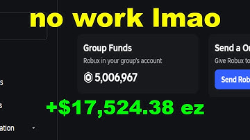 Converting $5,006,967 Robux to REAL LIFE MONEY As a Small Developer (Roblox DevEx)