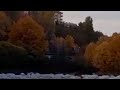 Sometimes we need to relax and fell the sounds of nature