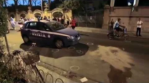 Spari tra i bagnanti a Terracina: ucciso il boss G...