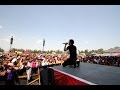 David Bisbal "Te mueves tu, se mueven todos" Coca Cola Mexico