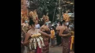 Download lagu Tari pendet kuno tradisi desa asak