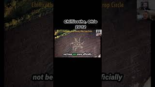 Jeff Wilson Chillicothe Ohio 2012 Crop Circle curiousdimension