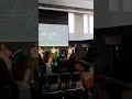 Always an honor to lift my voice and serve on the worship team at my church. #ChristianCreator