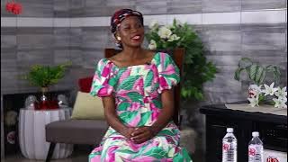 REAL TALK FEAT MURENDENI 'MUSANDA' NDANDULENI  S3.E24 | MAKING EDUCATION📖📚 FASHIONABLE