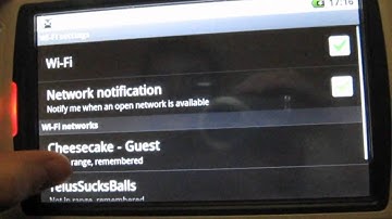 Frollard Smartdevices SmartQ MID V7 unboxing and review