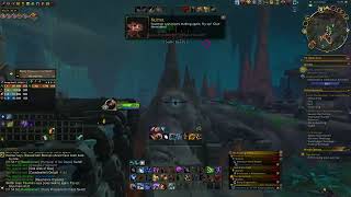 Rollin' Down in the Deeps - Quest [82946] - World of Warcraft