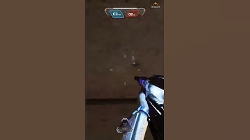 Tried to hide💀 # #apexlegends