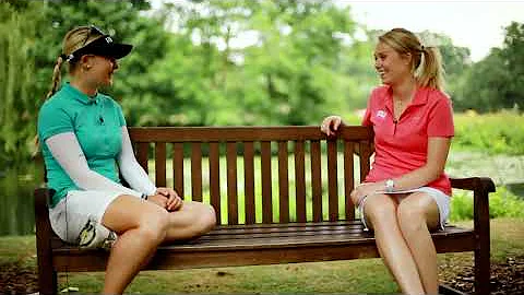 Charley Hull ULTIMATE Profile | Golfing World